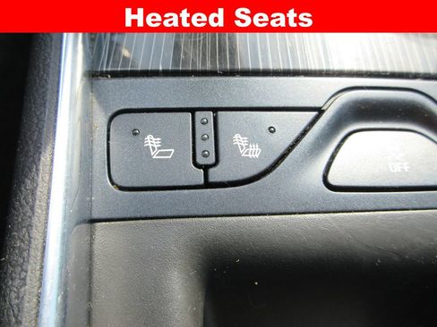 Used 2018 Chevrolet Impala Premier FWD image 16