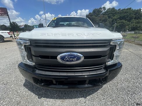 Used 2017 Ford F350 XL image 2