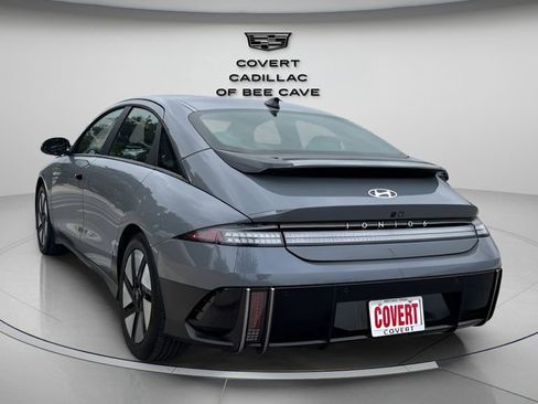 Used 2024 Hyundai Ioniq 6 SE image 7
