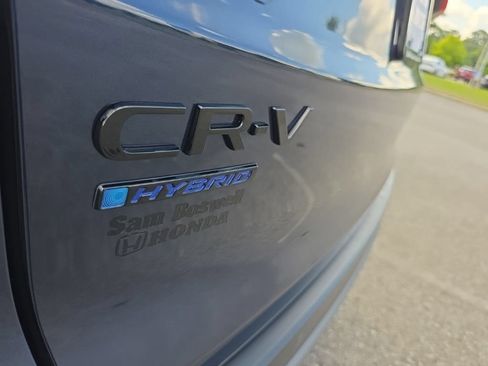 New 2026 Honda CR-V Sport-L image 34