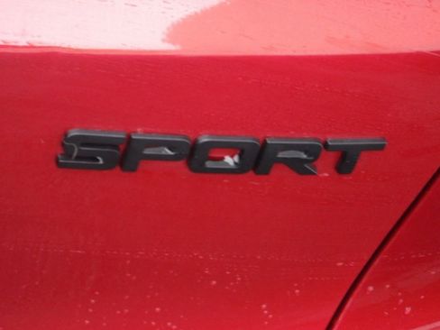 Used 2024 Honda CR-V Sport image 8