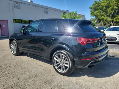 Used 2024 Audi Q3 2.0T Premium w/ Convenience Package AWD/4WD image 5