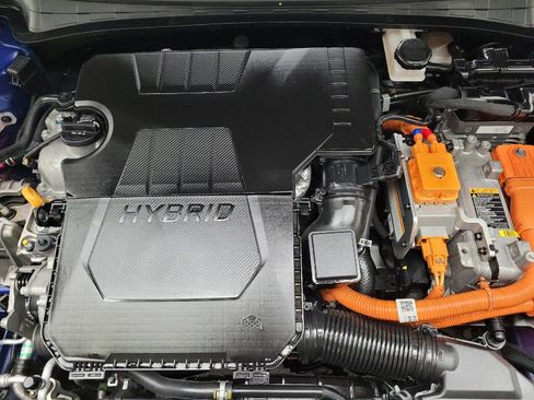 Used 2022 Hyundai Elantra Limited w/ Cargo Package image 30