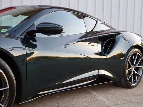 Used 2024 Lotus Emira First Edition image 27