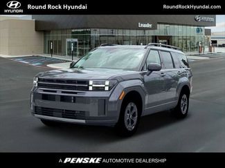 New 2026 Hyundai Santa Fe XRT video 1