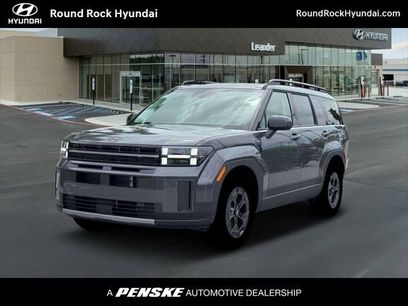 New 2026 Hyundai Santa Fe XRT