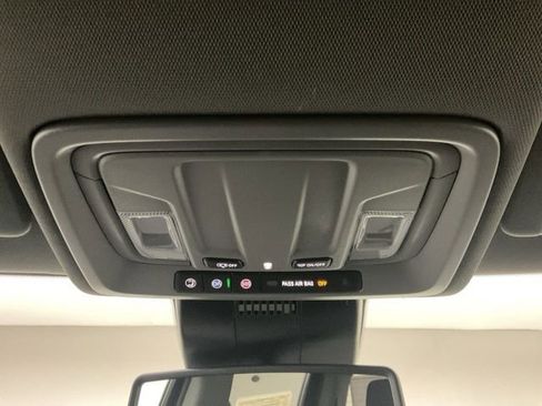 New 2026 Chevrolet Silverado 2500 LT w/ Trail Boss Package image 25