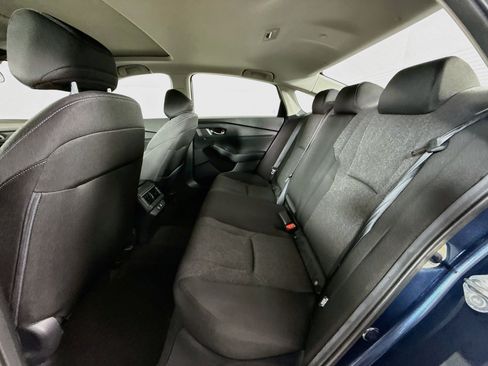 Certified 2026 Honda Accord SE image 29