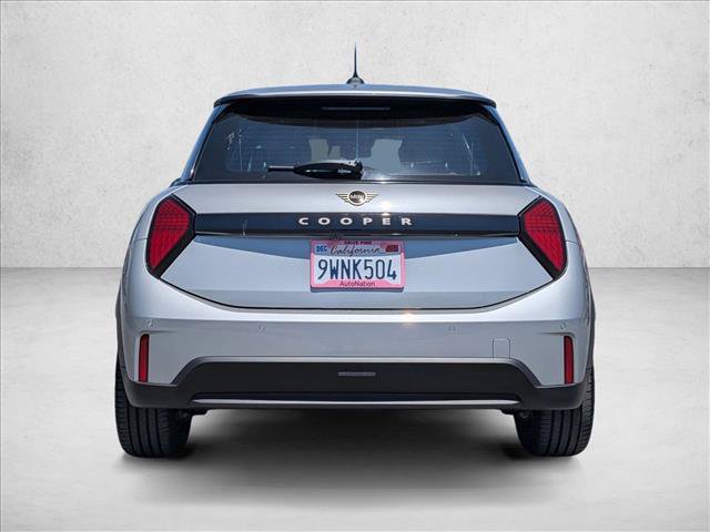 Used 2025 MINI Cooper 2-Door Hardtop FWD image 7