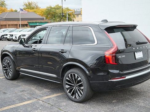 New 2026 Volvo XC90 B6 Plus w/ Protection Package Premier image 7