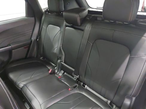 Used 2025 Ford Escape Platinum w/ Premium Technology Package image 14