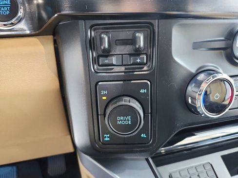 New 2026 Ford F250 Lariat AWD/4WD image 29