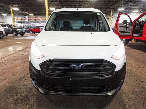 Certified 2022 Ford Transit Connect XL image 2