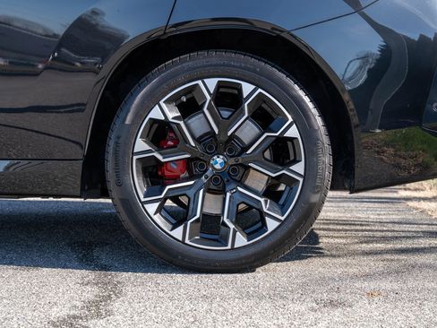 Used 2025 BMW X3 M50 w/ Premium Package image 10