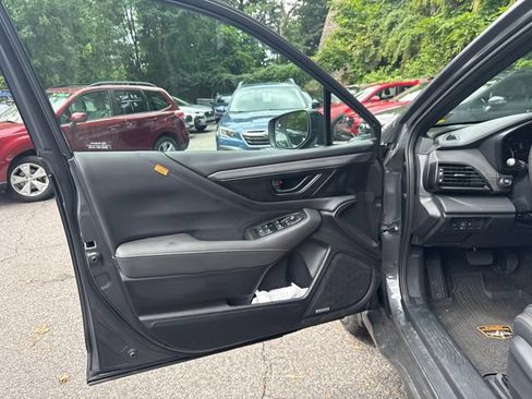 Used 2025 Subaru Outback Wilderness AWD/4WD image 7