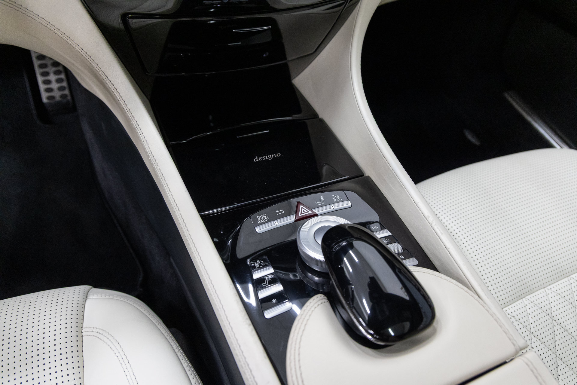 Used 2008 Mercedes-Benz CL 65 AMG image 19
