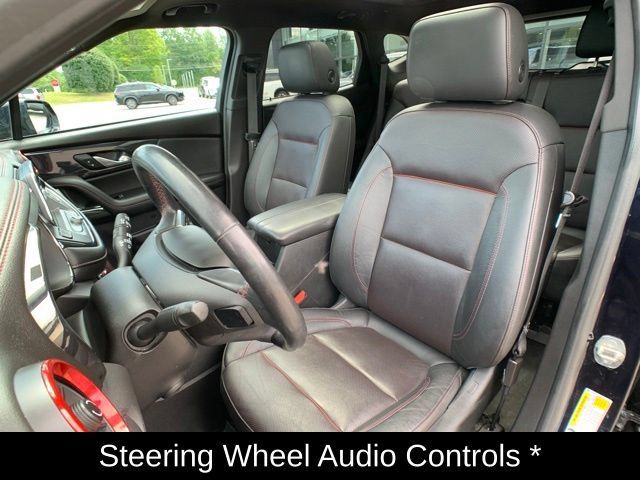 Used 2020 Chevrolet Blazer RS AWD/4WD image 12