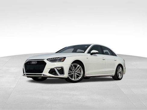 Used 2024 Audi A4 2.0T Premium Plus image 7