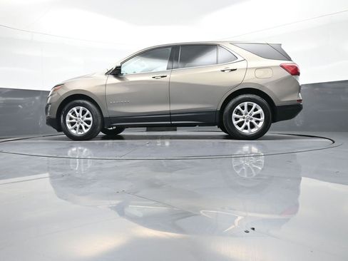 Used 2019 Chevrolet Equinox LT image 33