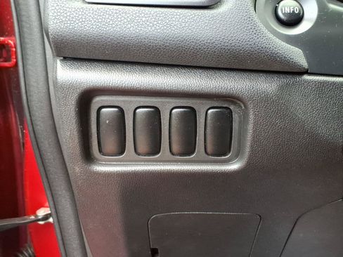 Used 2019 Mitsubishi Outlander Sport LE FWD image 21