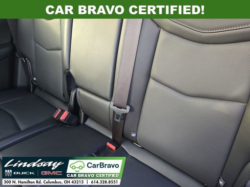 Used 2025 Cadillac XT5 Premium Luxury image 26