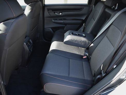 New 2026 Honda CR-V Sport image 19
