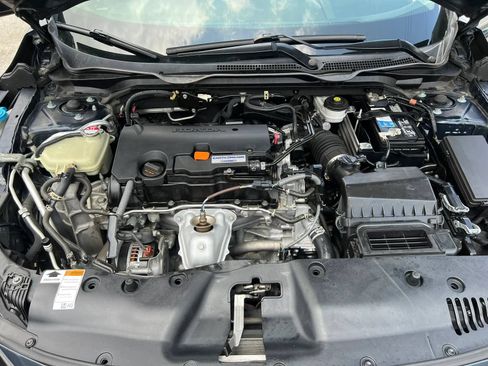 Used 2020 Honda Civic LX image 20