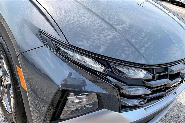 Used 2026 Hyundai Tucson SEL Plus AWD/4WD image 32