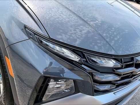 Used 2026 Hyundai Tucson SEL AWD/4WD image 32