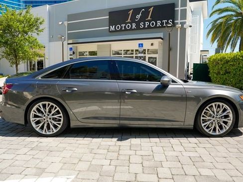 Used 2019 Audi A6 3.0T Prestige AWD/4WD image 33