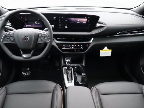 New 2026 Buick Envista Avenir FWD image 8