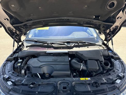 Used 2020 Land Rover Range Rover Evoque S AWD/4WD image 29