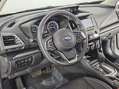 Certified 2023 Subaru Forester Premium image 31