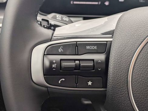 New 2026 Kia K5 GT-Line w/ GT-Line Premium Package FWD image 25