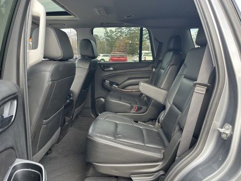 Used 2020 GMC Yukon SLT w/ Value Plus Edition image 11