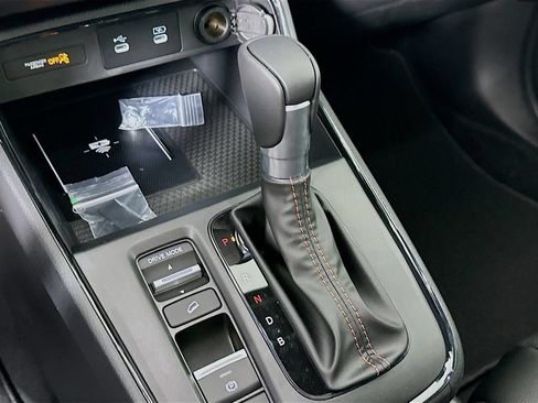 Certified 2026 Honda CR-V Sport-L image 22