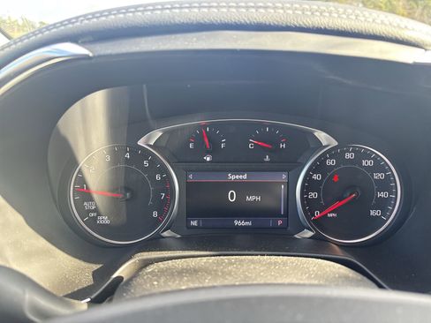 Used 2025 Chevrolet Blazer LT w/ Convenience Package image 18