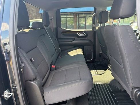 Used 2024 GMC Sierra 1500 Elevation AWD/4WD image 16
