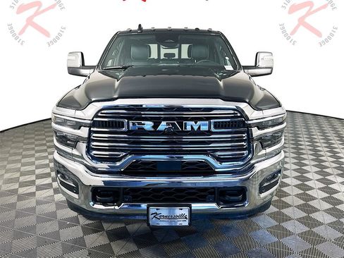 New 2026 RAM 2500 Laramie image 2