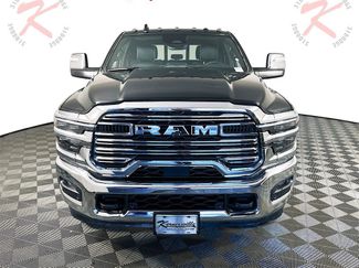 New 2026 RAM 2500 Laramie video 2