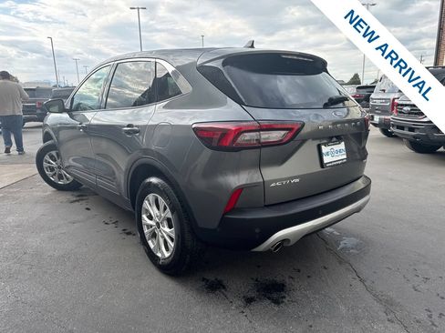 Used 2024 Ford Escape Active w/ Tech Pack #1 AWD/4WD image 5