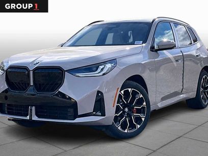 Used 2026 BMW X3 xDrive30i w/ Premium Package