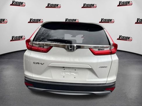 Used 2019 Honda CR-V EX image 6