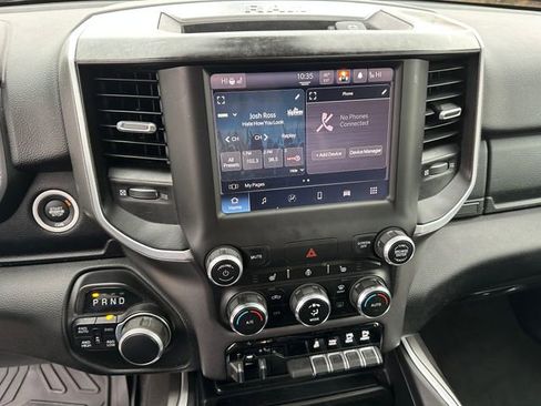 Used 2022 RAM 1500 Big Horn image 20