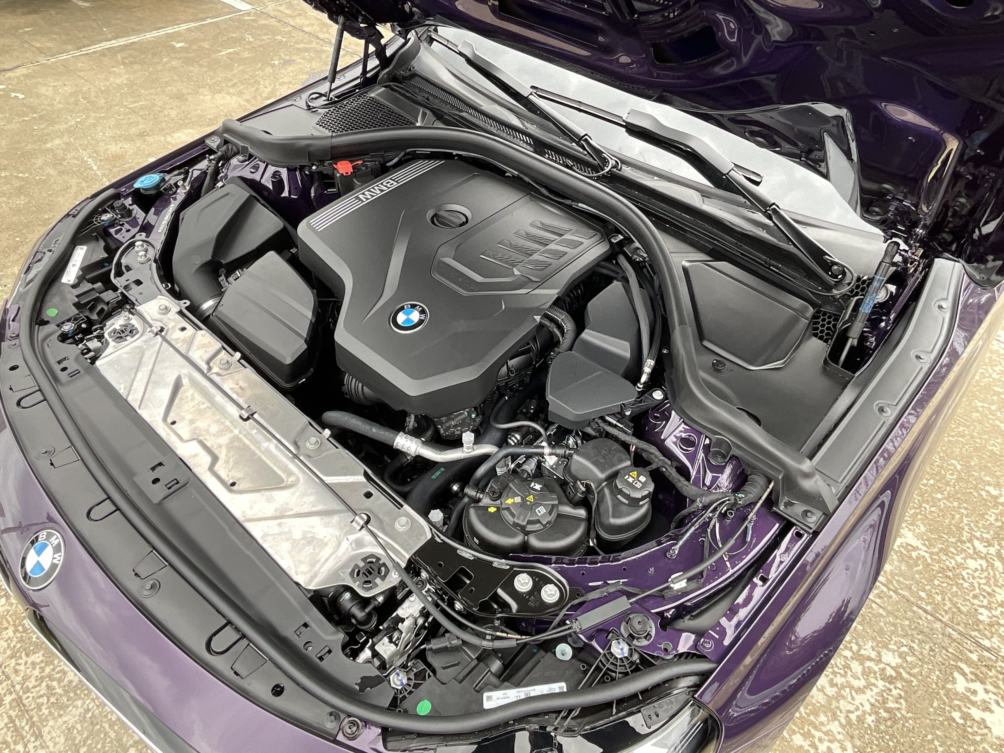 New 2026 BMW 230i Coupe w/ Convenience Package RWD image 31