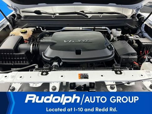 Used 2019 Chevrolet Colorado LT w/ Redline Special Edition image 32