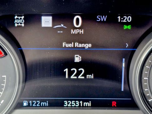 Used 2023 Cadillac XT5 Premium Luxury w/ Technology Package image 35