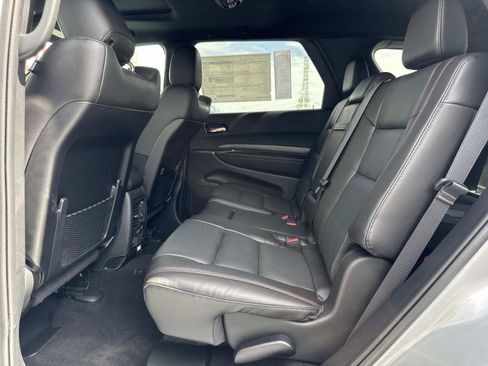 New 2026 Dodge Durango GT image 27