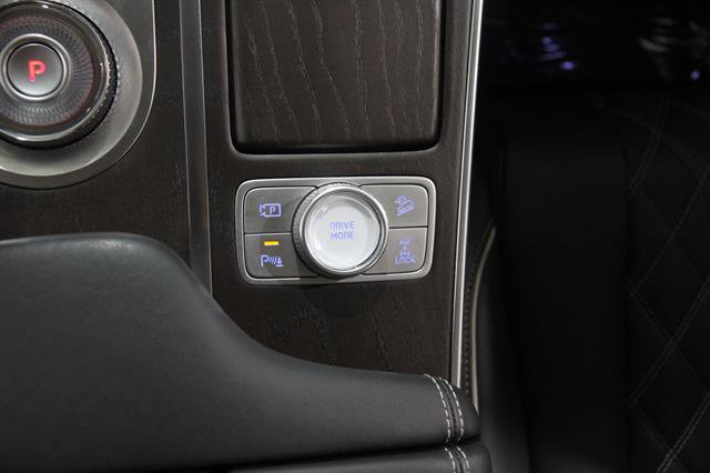Certified 2024 Genesis GV80 3.5T w/ Prestige Package AWD/4WD image 17