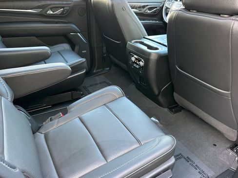 Certified 2023 GMC Yukon XL Denali w/ Max Trailering Package RWD image 20